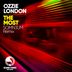 Cover art for "Ozzie London — The Most (Somn3um Extended Remix)"