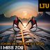 Cover art for "Johan Vais, Kate Mois — I Miss You feat. Kate Mois (Original Mix)"