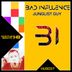 Cover art for "Bad Influence — Junglist Guy"