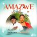 Cover art for Amazwe feat. Thenjiwe