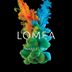 Cover art for "Lomea — Lunar Caustic"