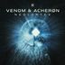 Cover art for "Venom, Acherøn — Parasomnia (Original Mix)"