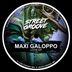 Cover art for "Maxi Galoppo — Love (Original Mix)"