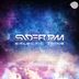 Cover art for "Sideform — Galactic Shine"