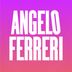 Cover art for "Angelo Ferreri — Positive Humour (Original Mix)"