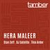 Cover art for Hera Maleer feat. DJ Satelite & Tina Ardor