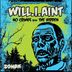 Cover art for "Will.I.Aint — No Crimes"