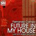 Cover art for "Fernando Campo — Future in My House"