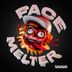 Cover art for Face Melter feat. MC Shabba D