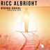 Cover art for "Ricc Albright — Rising Angel"