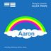 Cover art for "Alex Rain — Aaron"