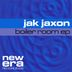 Cover art for "Jak Jaxon — Boing"