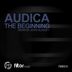 Cover art for "Audica — The Beginning (John Glassey Remix)"