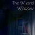 Cover art for The Wizard Window