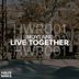 Cover art for Live Together