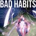 Cover art for "Braden Paul — Bad Habits"