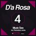 Cover art for "D'a Rosa — Must See"