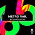Cover art for Metro Rail