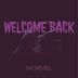 Cover art for "Mormel — Welcome Back"