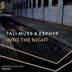 Cover art for "Tali Muss, Esphyr — Into the Night (Mayro Remix)"