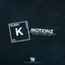 Cover art for "K Motionz — Paramount"