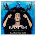 Cover art for "Superstring — All Dead All Dead"