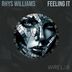 Cover art for "Rhys Williams — Feeling It (Original Mix)"