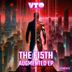 Cover art for "The Fi5th — Augmented"