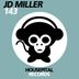 Cover art for "JD Miller — 143"