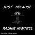 Cover art for "Rasmir Mantree — Just Because (The Undetectable Mix)"