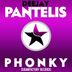 Cover art for "DJ Pantelis — Phonky"