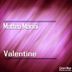 Cover art for "Matteo Marini — Valentine"