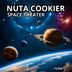 Cover art for "Nuta Cookier — Space Theatre"