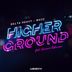 Cover art for Higher Ground feat. Cammie Robinson