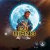 Cover art for "Dj Dihno — All Night"