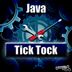 Cover art for "Java — Tick Tock"