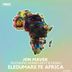 Cover art for Eledumare Fe Africa feat. Morris Revy & Taiwo