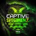 Cover art for "Captive — Specimen 7"