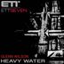 Cover art for Heavy Water