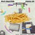 Cover art for Fries