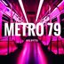 Cover art for "Giu.dytta — Metro 79"