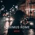 Cover art for "Maximus Rome — Move"