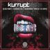 Cover art for "Kurruptdata — Blood Money"