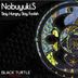 Cover art for "Nobuyuki.S — Stay Hungry Stay Foolish"