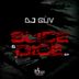 Cover art for "Dj Guv — Slice & Dice"