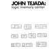 Cover art for "John Tejada — Everything Will Be OK feat. James Figurine"