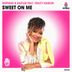Cover art for Sweet On Me feat. Tracy Hamlin