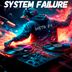 Cover art for "META 84 — System Failure"