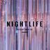 Cover art for "Nightwave — Nightlife"