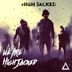 Cover art for "High Jacked — We Are High Jacked (Original Mix)"